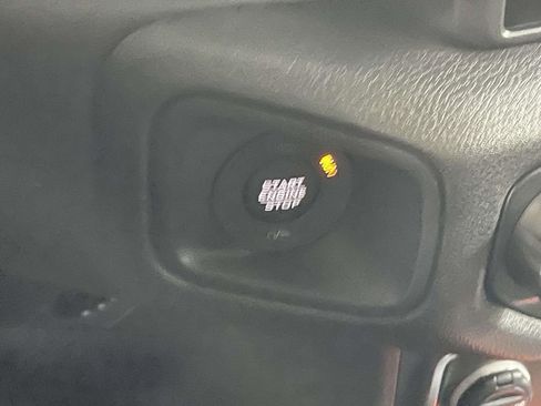 New 2026 Jeep Wrangler Unlimited Sport AWD/4WD image 34