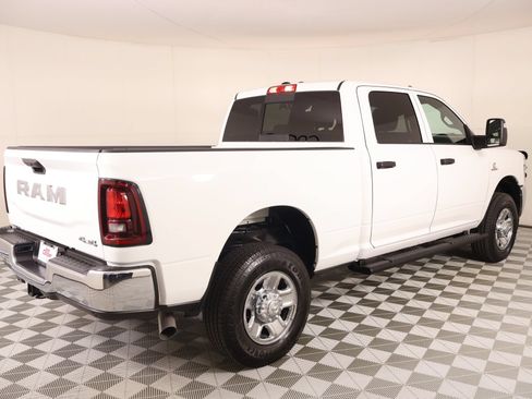 Used 2025 RAM 2500 Tradesman AWD/4WD image 20