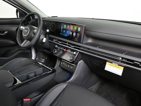 New 2026 Hyundai Tucson SEL image 28