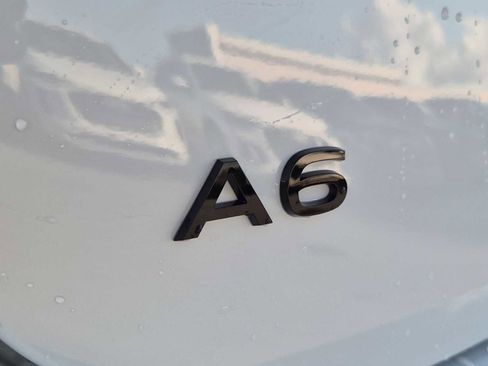 New 2026 Audi A6 Premium Plus AWD/4WD image 10
