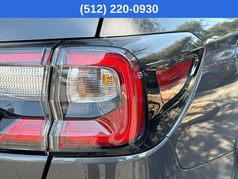 New 2025 Subaru Outback Premium image 33