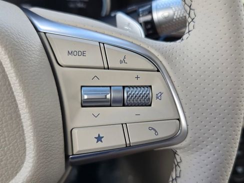 New 2026 Genesis G70 2.5T Prestige image 14