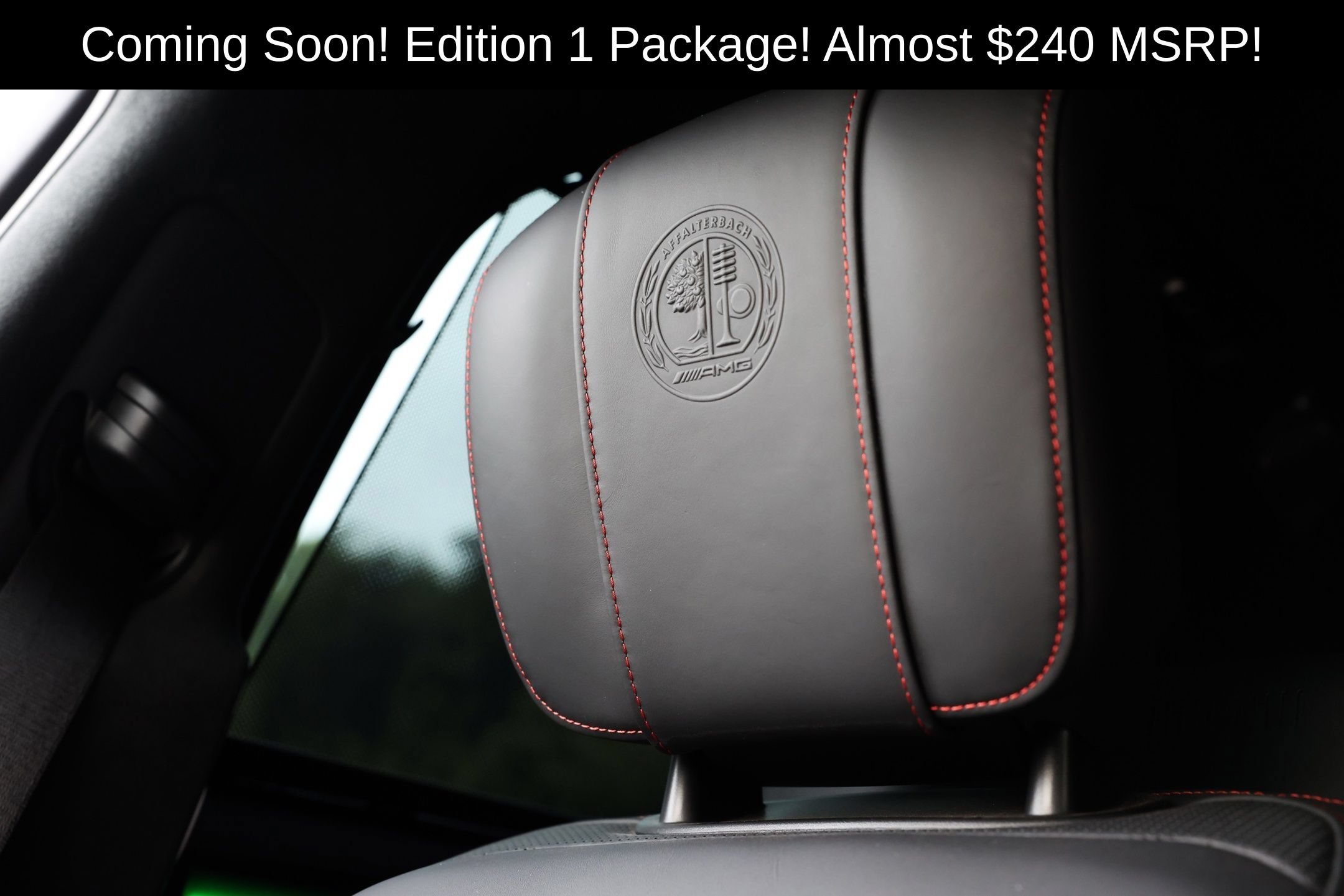 Used 2024 Mercedes-Benz S 63 AMG S w/ Carbon Fiber Exterior Package image 10