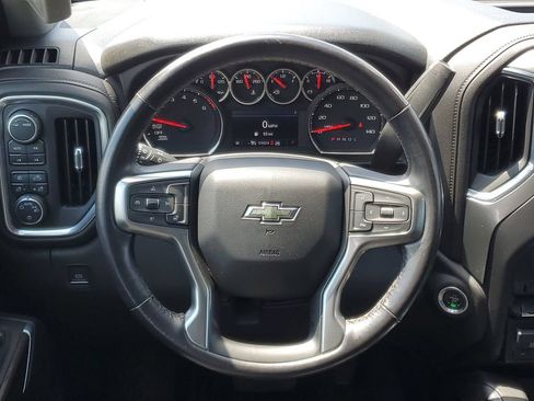 Certified 2022 Chevrolet Silverado 1500 RST w/ Convenience Package II AWD/4WD image 26