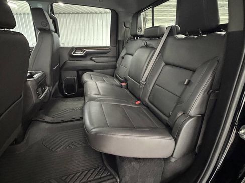 Used 2024 Chevrolet Silverado 2500 LT w/ All Star Edition image 39