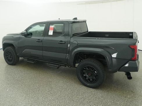 New 2026 Toyota Tacoma SR5 RWD image 17