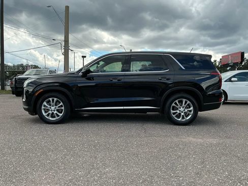 Used 2020 Hyundai Palisade SE FWD image 8