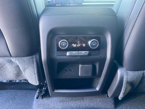 New 2026 Buick Enclave Sport Touring w/ Power Package FWD image 25