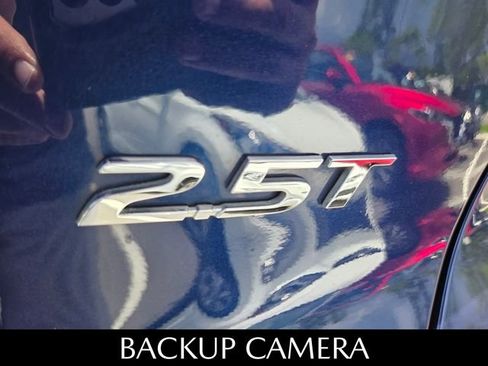 Used 2022 Hyundai Santa Fe Calligraphy FWD image 6
