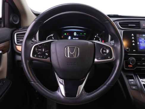 Used 2019 Honda CR-V EX-L image 13