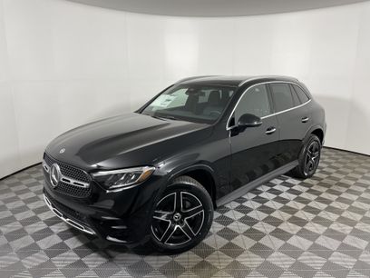 Used 2026 Mercedes-Benz GLC 300