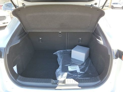 New 2026 MAZDA CX-30 AWD 2.5 S image 25