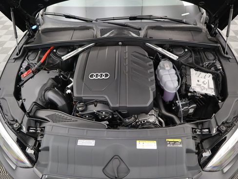 Used 2025 Audi A5 2.0T Premium Plus w/ Premium Plus image 31