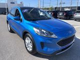 Certified 2020 Ford Escape SE image 4