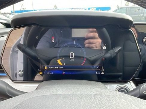 New 2026 Chevrolet Trax LT w/ Driver Confidence Package image 25