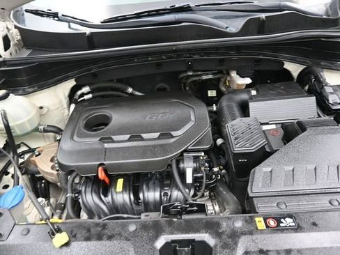 Used 2017 Kia Sportage EX w/ EX Technology Package AWD/4WD image 31