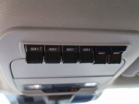 Used 2024 Ford F350 XLT w/ FX4 Off-Road Package image 30