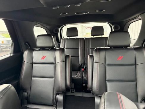 Used 2023 Dodge Durango GT AWD/4WD image 29