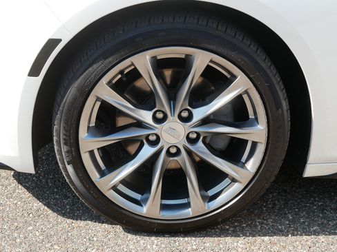 Used 2023 Cadillac CT5 Sport AWD/4WD image 14