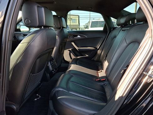 Used 2017 Audi A6 2.0T Premium image 19