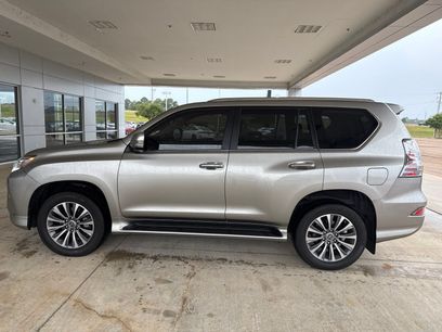 Used 2021 Lexus GX 460 Luxury w/ Accessory Package