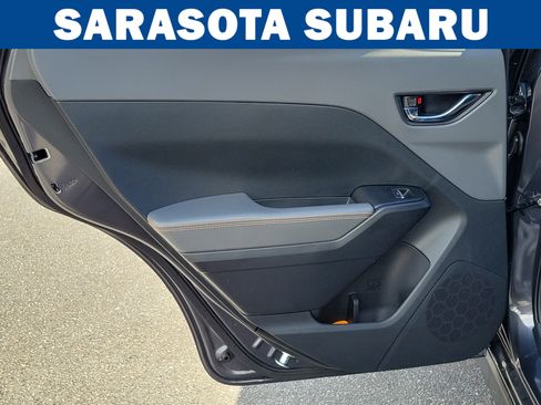 New 2026 Subaru Crosstrek 2.5i Limited image 11