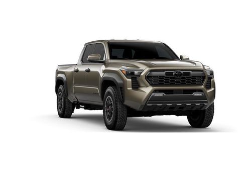 New 2026 Toyota Tacoma TRD Off-Road AWD/4WD image 18