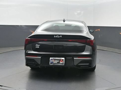 Used 2025 Kia K5 LXS FWD image 32