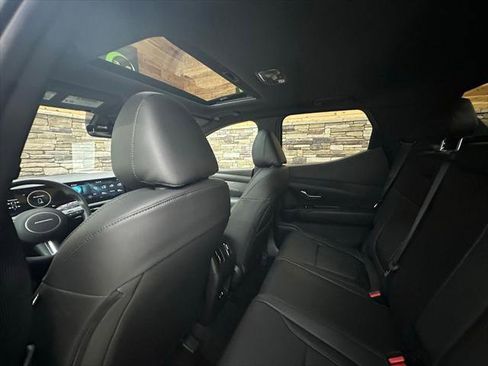 New 2026 Hyundai Santa Cruz SEL image 9