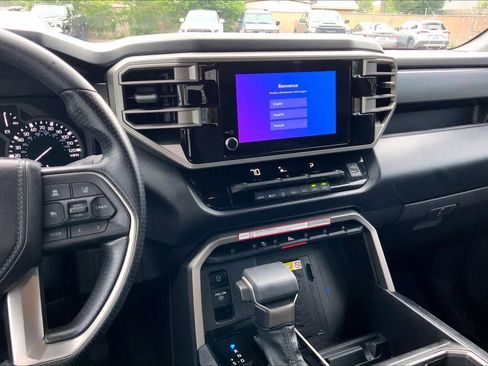 Used 2026 Toyota Tundra SR5 image 7