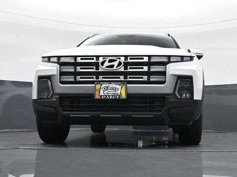 New 2026 Hyundai Santa Cruz SEL image 22