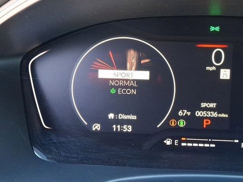 Certified 2026 Honda Civic Sport image 24