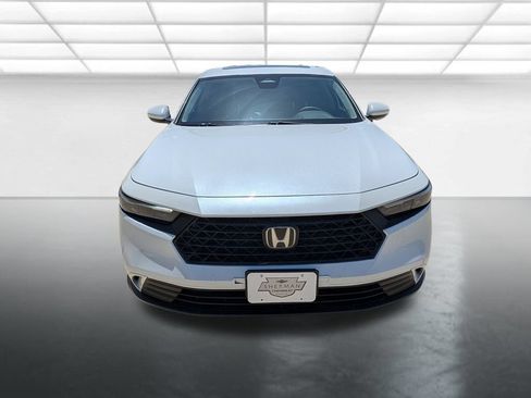 Used 2023 Honda Accord EX image 22