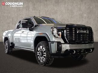 Used 2025 GMC Sierra 2500 Denali Ultimate 360° Tour