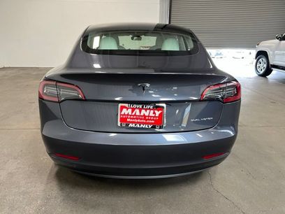 Used 2023 Tesla Model 3 Long Range
