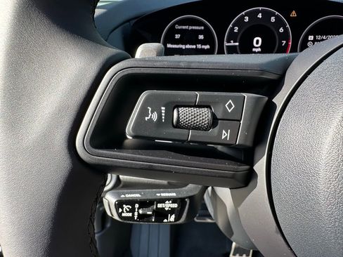 Used 2026 Porsche Panamera image 17