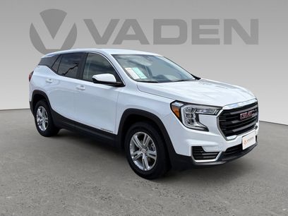 Used 2024 GMC Terrain SLE