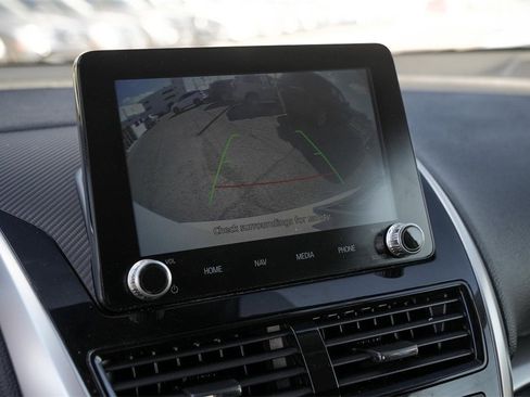 Used 2024 Mitsubishi Eclipse Cross SE image 18