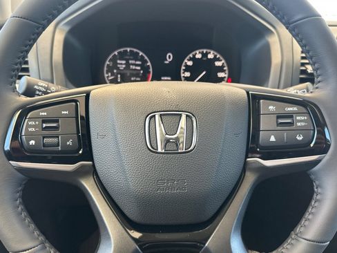 New 2026 Honda Odyssey Touring image 26