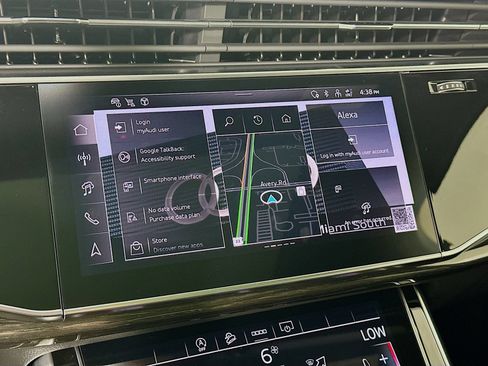 Used 2025 Audi Q7 3.0T Premium Plus AWD/4WD image 23
