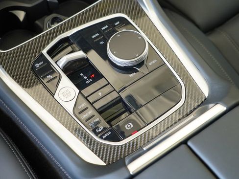 New 2027 BMW X6 M60i AWD/4WD image 18