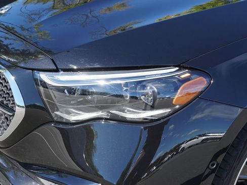 New 2026 Mercedes-Benz E 350 Sedan image 11