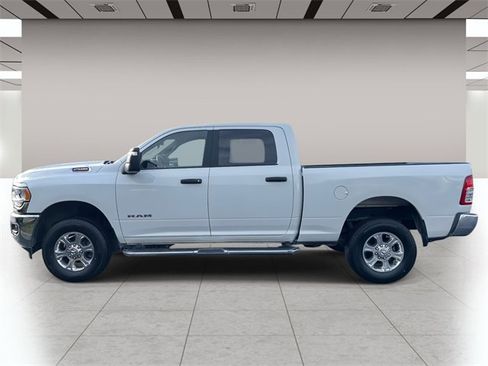 Used 2024 RAM 2500 Big Horn image 7
