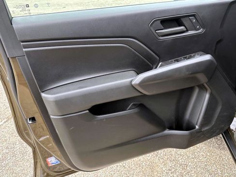 Certified 2023 Chevrolet Colorado Trail Boss w/ LPO, Skid Plate Package image 13