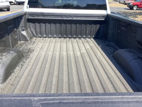 New 2026 Chevrolet Silverado 3500 W/T w/ WT Convenience Package AWD/4WD image 4