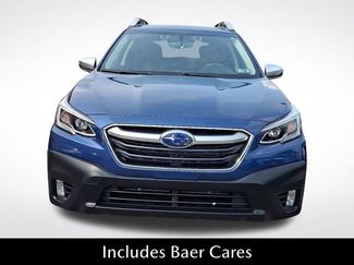 Used 2021 Subaru Outback Touring XT AWD/4WD video 2