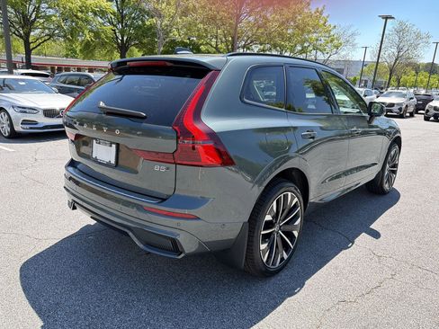 New 2026 Volvo XC60 B5 Ultra w/ Climate Package image 9