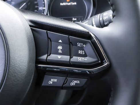 Used 2025 MAZDA CX-5 AWD 2.5 S w/ Preferred Package image 20
