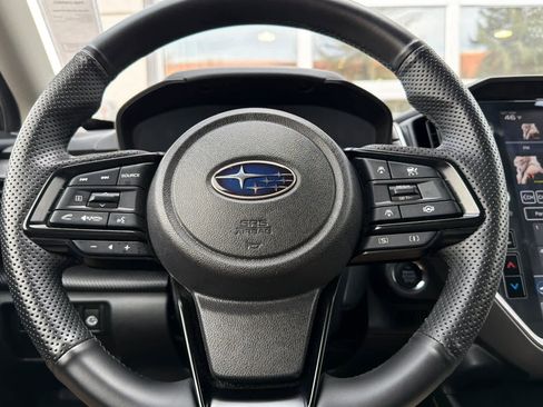 Used 2024 Subaru Crosstrek 2.0i Premium image 25