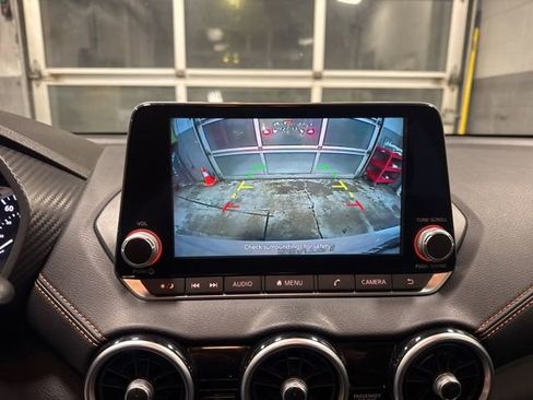 Used 2022 Nissan Sentra SR image 15